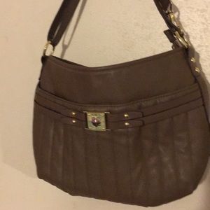 Rosetti purse